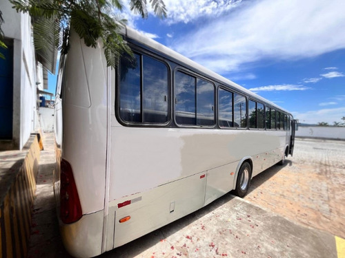Ônibus Fretamentos Marcopolo Ideale 770 Revisados Ú Dono Mbb