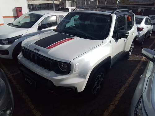 Jeep Renegade 1.3 T270 TURBO FLEX TRAILHAWK 4X4 AT9