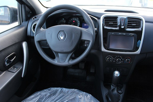Sandero Expression 1.0 - Oportunidade Sem Entrada Uber