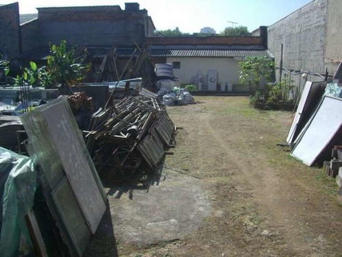 Imagem 3 de 5 de Venda Terreno Comercial - Santo Amaro, São Paulo-sp - Rr1348