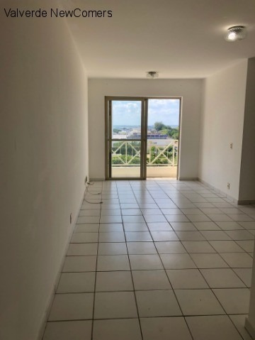 Imagem 1 de 10 de Apartamento - Ap01518 - 2100567