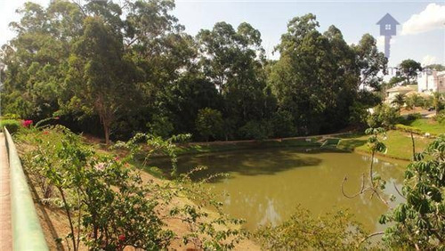 Imagem 13 de 25 de Sobrado 4 Suítes À Venda, 510 M², Condomínio Village Saint Claire Em Sorocaba/sp - So0525