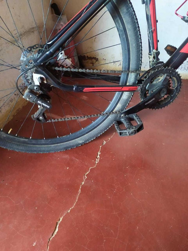 Imagem 2 de 7 de Bike