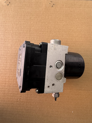 Módulo Abs De Escape 2008 Serie 8l84-2c346-cl (Usado)