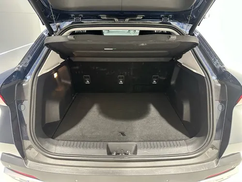 Omoda C5 5p Premium L4/1.5/T Aut