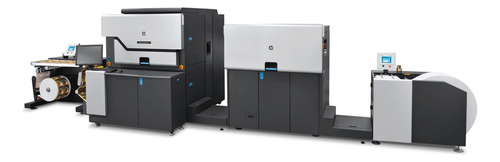 Servicio Técnico Especializado Prensas Digitales Hp Indigo