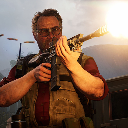 Imagen 7 de 10 de Back Blood Back 4 Blood Standard Edition - Físico - PS5