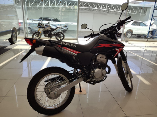 Imagen 4 de 5 de Honda Tornado Xr 250