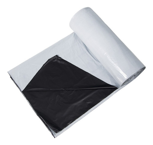 Lona Tanque Peixes E Silagem 200 Micras 8m X 4m Envio 24hrs