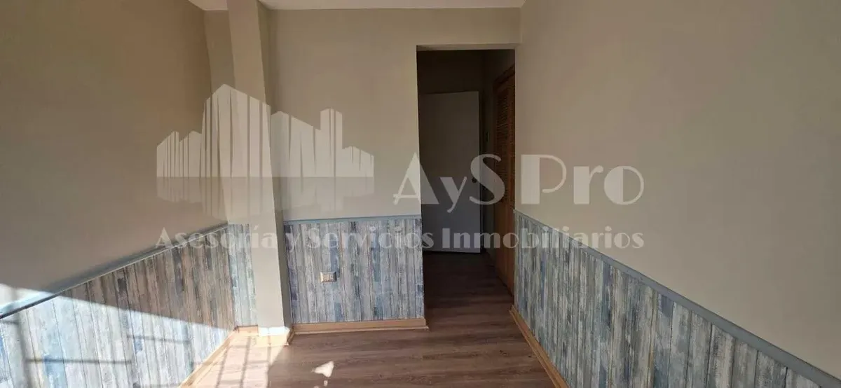 Imagen 4 de 19 de Casa En Arriendo En Las Condes 3hab 3 Baños