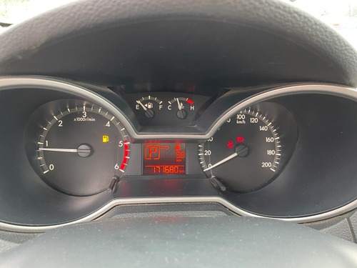 Mazda Bt50 4x4 Automática Año 2017