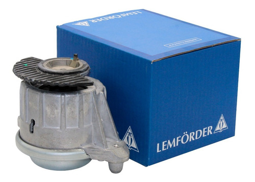 Soporte Motor Delantero Mercedes E350 09-11, E400 13-16 *
