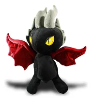 Comprar Peluche Mascota Colacuerno Hungaro Adulto