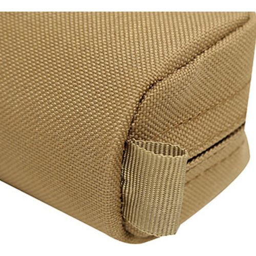 ` Bolsa De Gafas De Sol For Hombre Con Cinturón De Cintura
