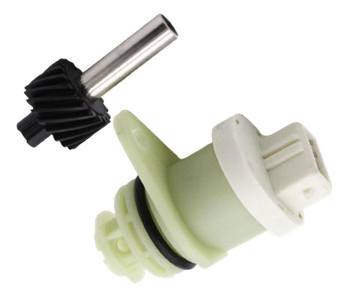 Q Sensor De Velocidad Del Odómetro Con Accesorios Para C2 C3