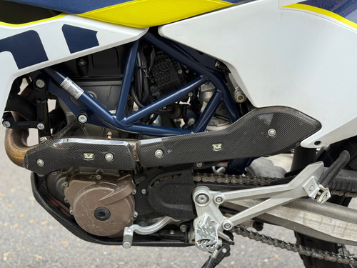 Husqvarna 701 Enduro