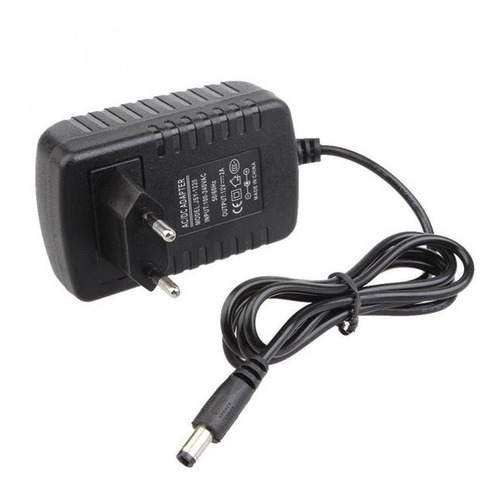 Sirena Alarma Casa Vecinal 6 Tonos 12v 20w Pulsador Y Fuente