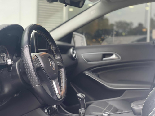 Imagen 18 de 25 de Mercedes Benz A200 Urban B.efficiency 156cv, No Bmw 118.
