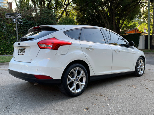 Ford Focus III 2.0 Se Plus At6