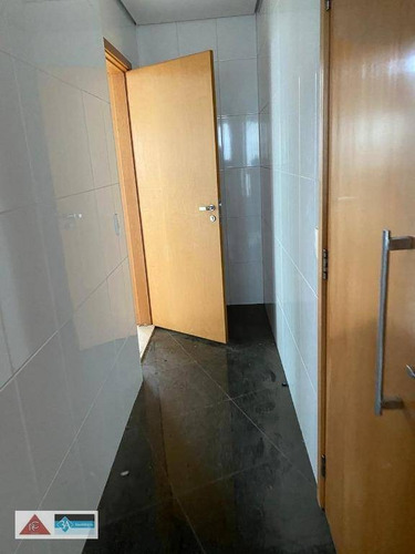 Cobertura À Venda, 512 M² Por R$ 9.900.000,00 - Jardim Anália Franco - São Paulo/sp - Co0330