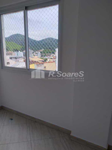 Imagem 8 de 15 de Apartamento Com 2 Quartos Em Vila Valqueire, Rua Evaristo De Morais - Vvap20888