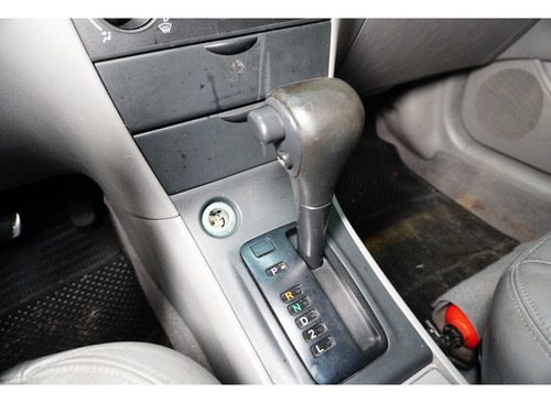 Toyota Fielder 1.8 XEI 16V FLEX 4P AUTOMÁTICO