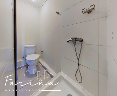 Departamento En Arriendo De 2 Dorm. En La Cisterna