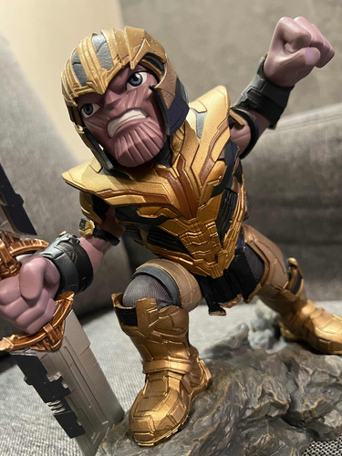 Iron Studios - Minico. Avengers Endgame Thanos