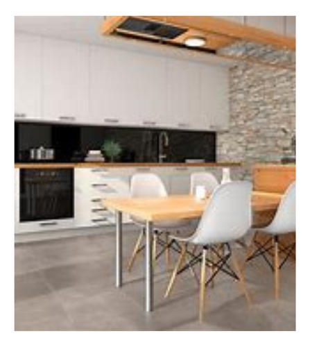 Porcelanato Gres Hd Piso/pared Transito Intenso. Articons
