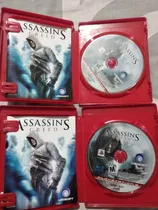 Comprar Assassin's Creed Español Assassins Vendo Mandos Juegos Ps3