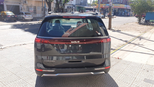 Imagen 16 de 24 de Kia Carnival 0km Entrega Inmediata Unidad En Stock