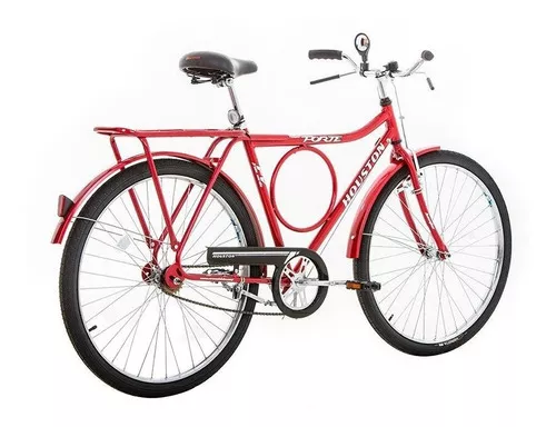 Bicicleta dar grau aro 26 masculina