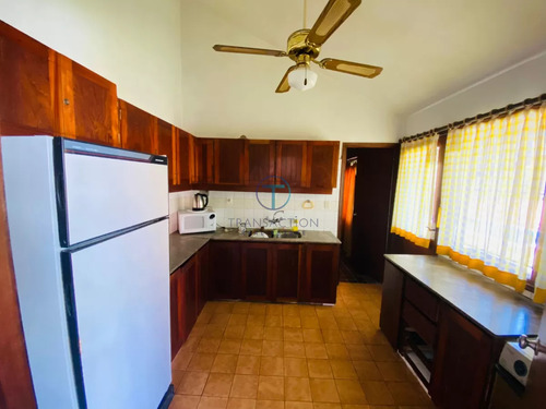 Casa En San Rafael Alquiler Vacacional