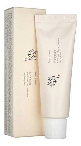 Beauty Of Joseon - Relief Sun Spf 50