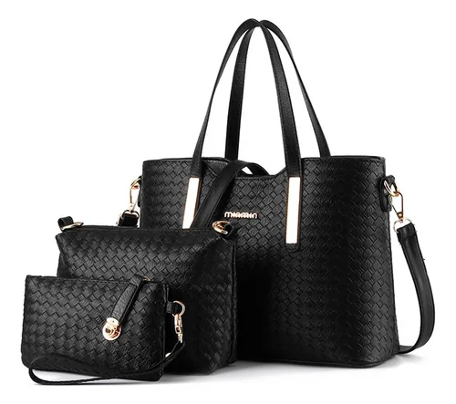 Bolsas dama 2025 mercado libre