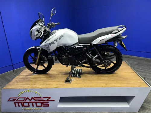 Apache on sale xventure 180