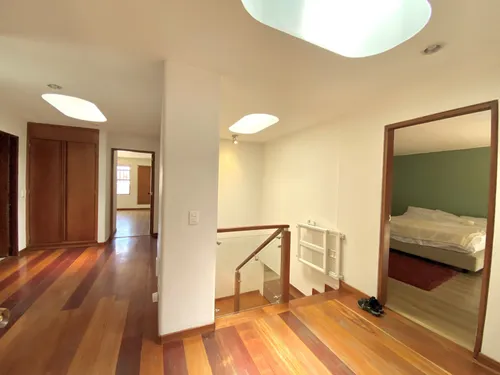 Venta De Apartamento En Chico Norte