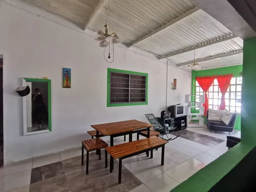 Casa 100 M2 En Prado Tolima
