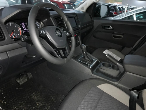 Volkswagen Amarok 2.0 Cd Tdi 180cv Comfortline
