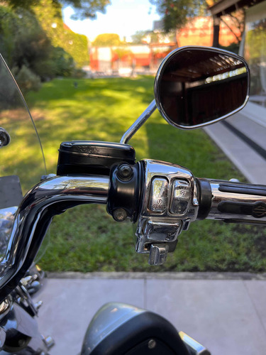 Harley Davidson Road King 2011