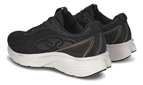 Zapatilla Olympikus Challenger 5 Unisex - Talles Grandes
