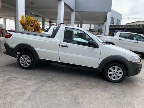 Strada Hard Working 1.4 (flex)