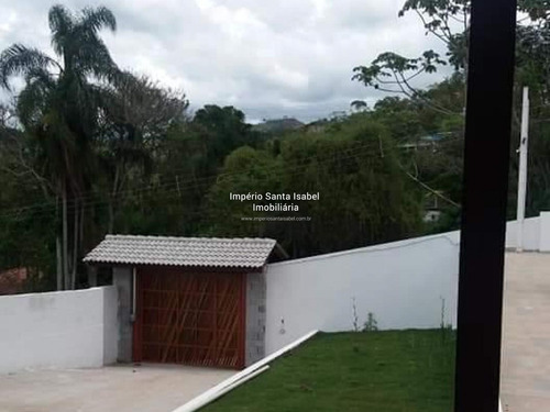 Imagem 6 de 14 de Vende-se Chácara Bairro Aralú- Santa Isabel- Sp 1043
