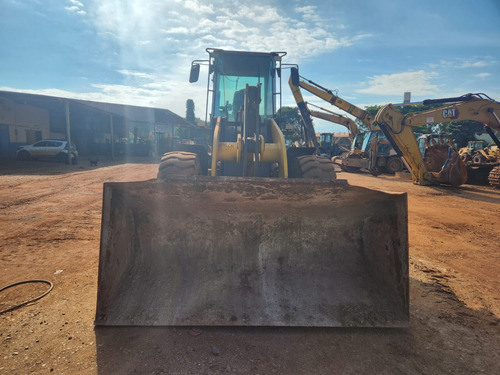Pá Escavadeira W 130b New Holland - 2022