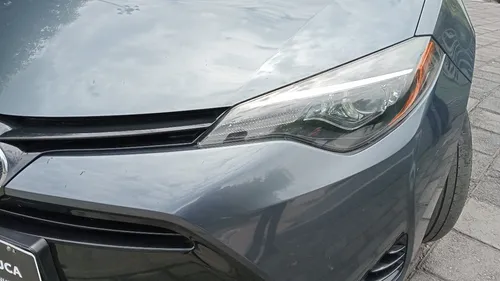 Toyota Corolla 1.8 Le Cvt