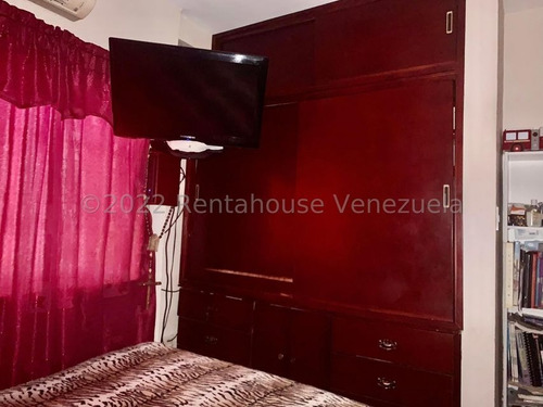 Imagen 8 de 12 de Hermoso Apartamento Listo De Habitar En Balcones I Punto Fijo 22-17600