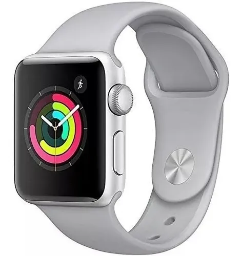 Apple watch serie 3 exito hotsell