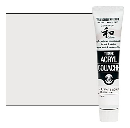 Art Paint - Turner Color Works Acryl Gouache Artist Pintura 