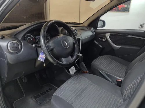 Renault Sandero 1.6 Expression