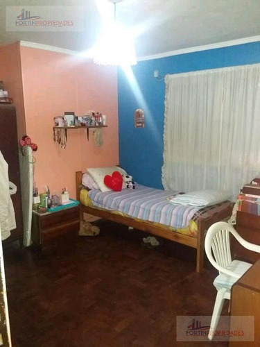 Imagen 10 de 19 de Casa - Manuel B Gonnet